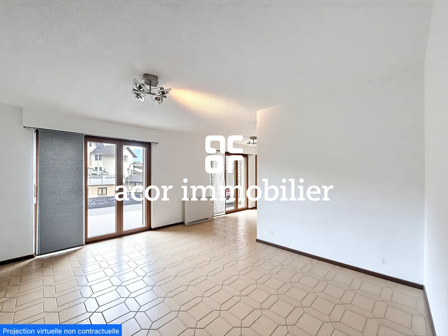 In Vendita in Lotto: Due Appartamenti Indipendenti - 115 m² in totale - Foto 5 di 5
