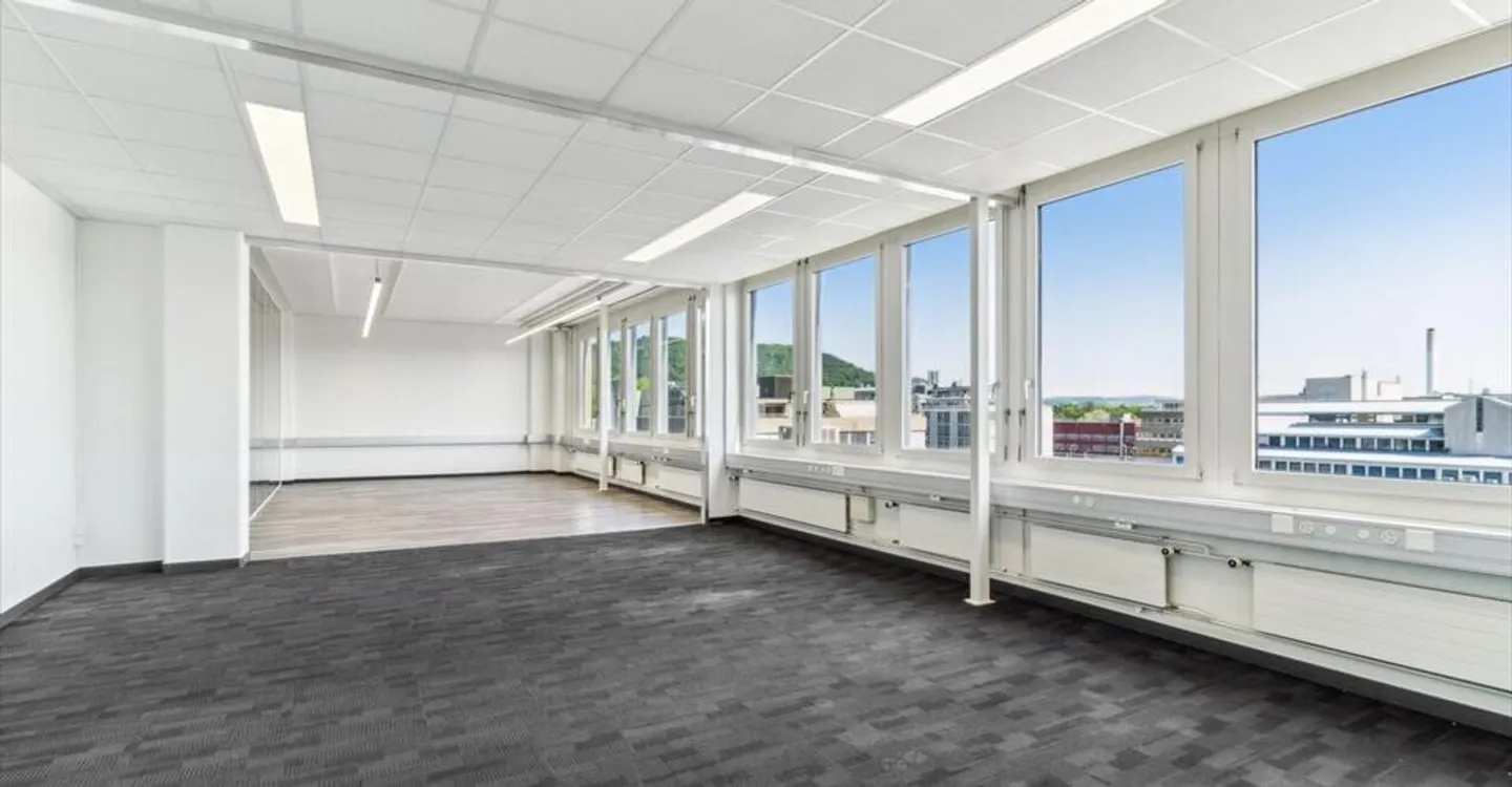 Bürofläche in Dietikon - Foto 5 von 12