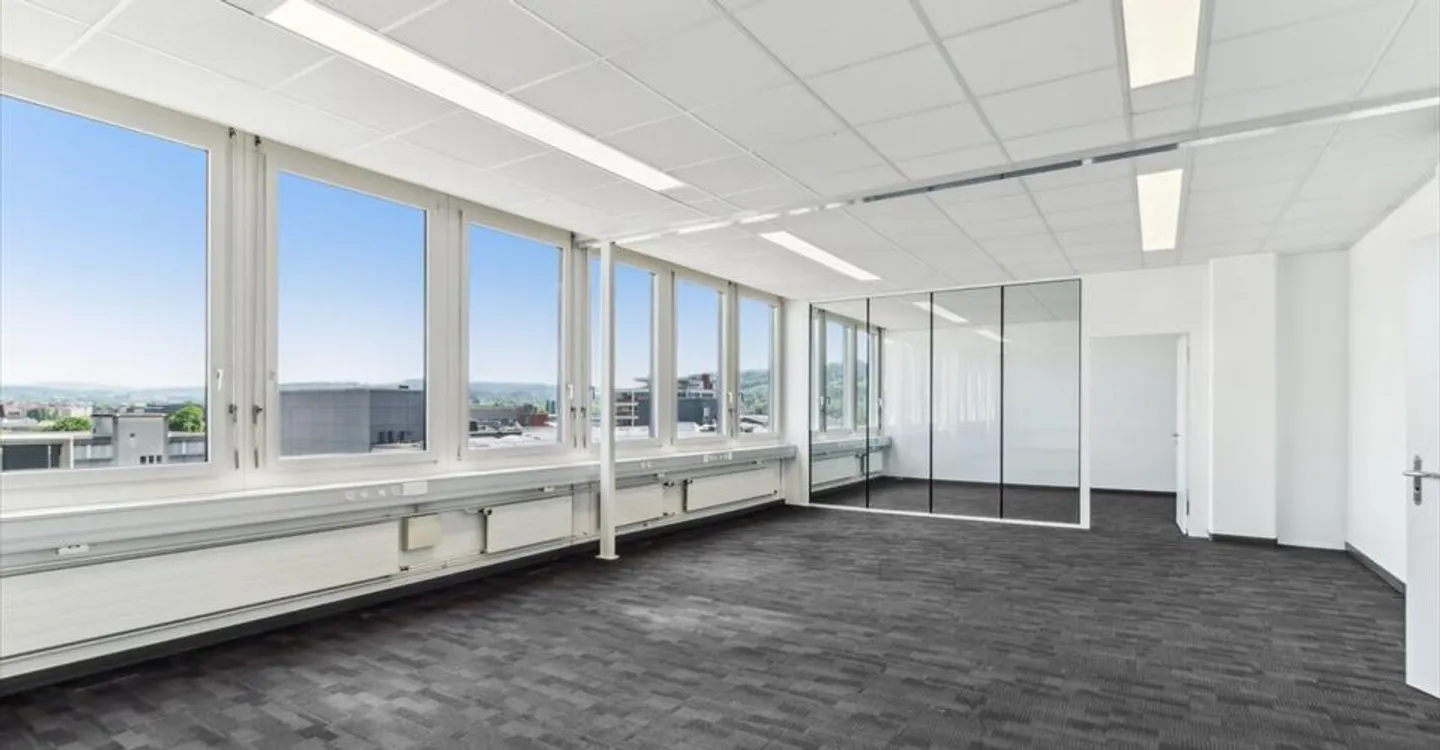 Bürofläche in Dietikon - Foto 6 von 12