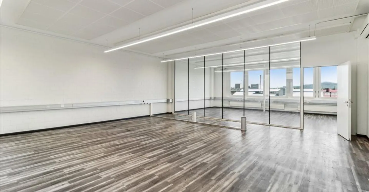 Bürofläche in Dietikon - Foto 7 von 12