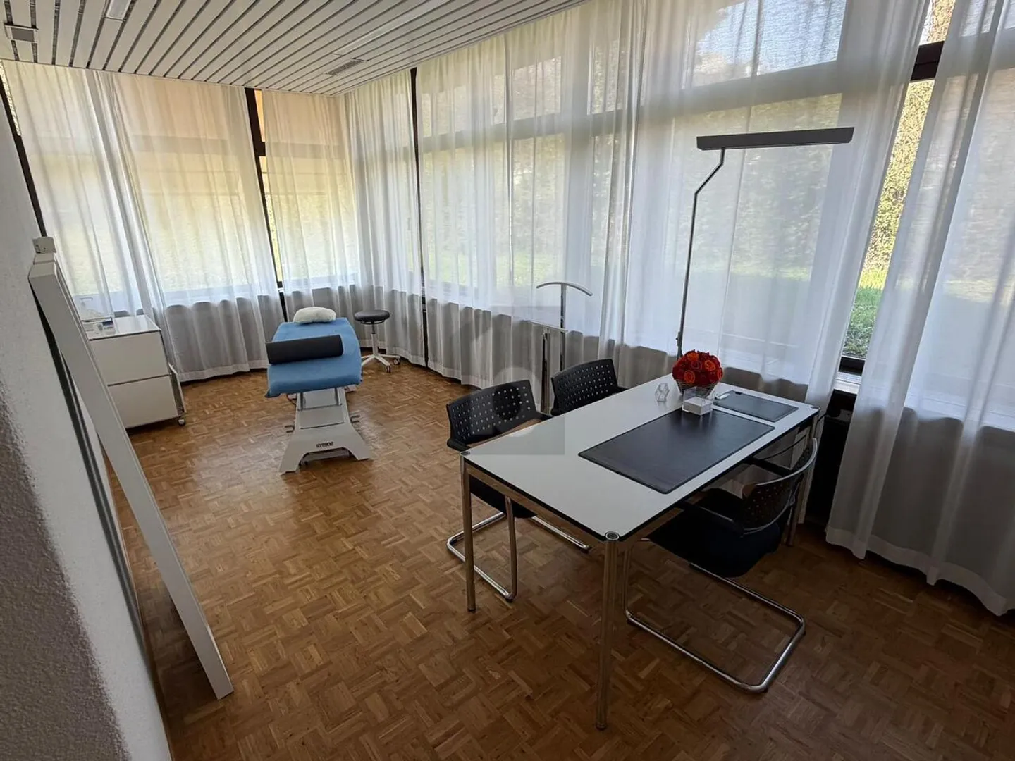 Furnished Practice Room in Central Location - Photo 1 of 5