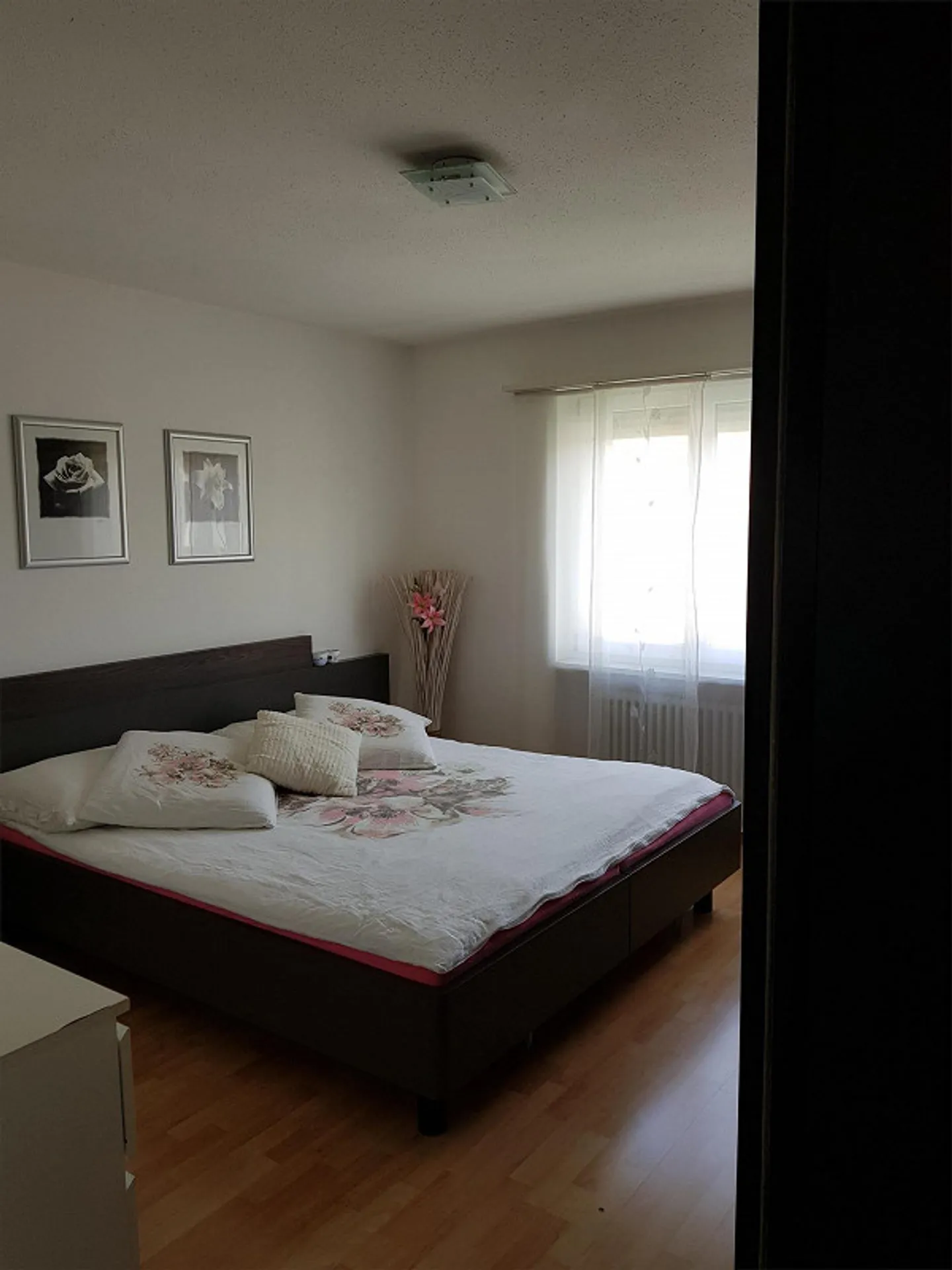 Helle Wohnung in ruhiger Lage - Foto 4 von 10