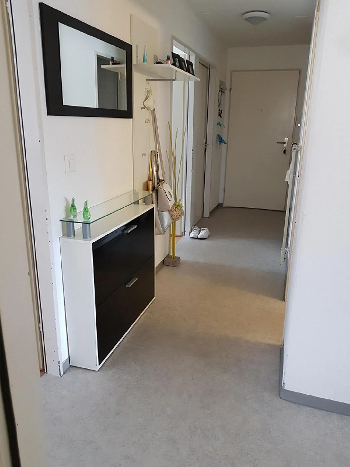 Helle Wohnung in ruhiger Lage - Foto 7 von 10