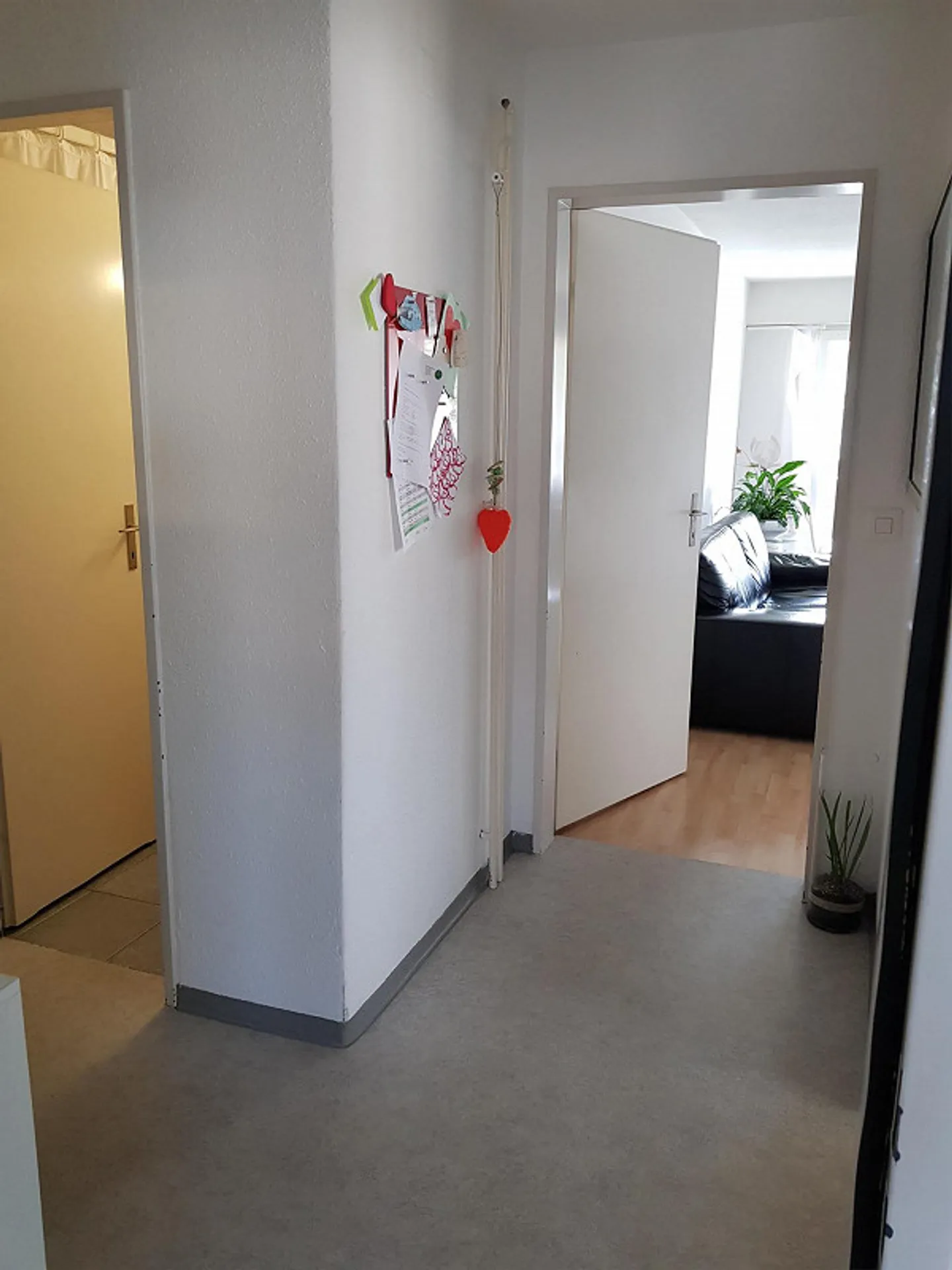 Helle Wohnung in ruhiger Lage - Foto 8 von 10