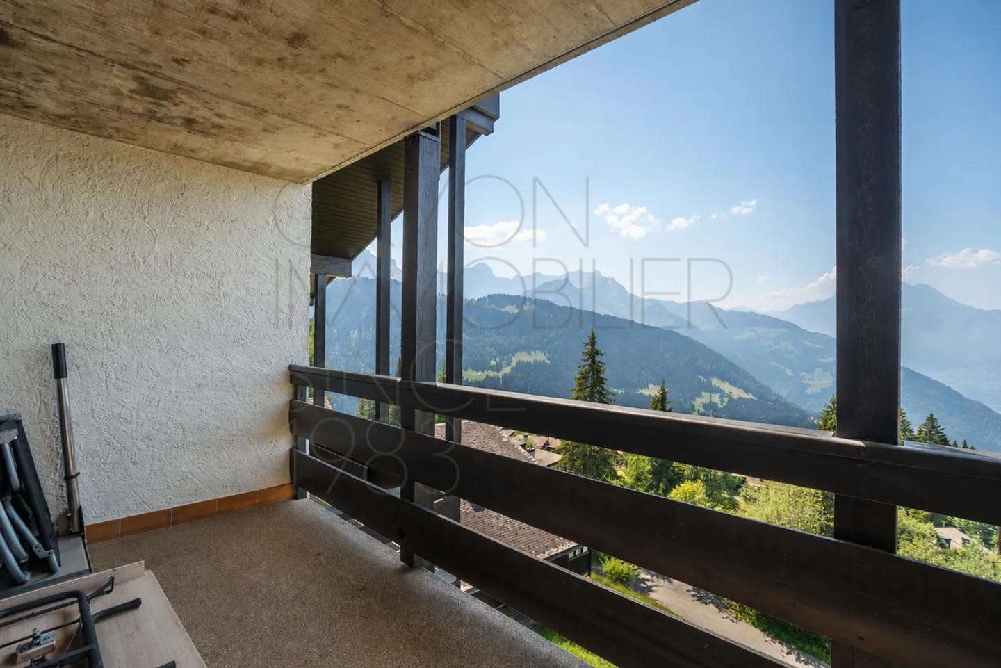 Chalet Incantevole nelle Alpes des Chaux - Foto 2 di 13