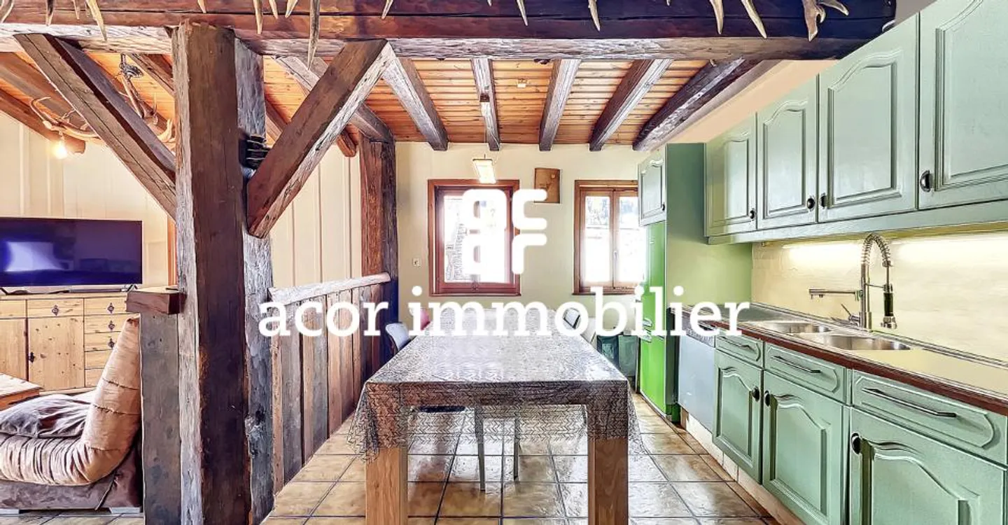 Charmante Maison de Village - Photo 6 sur 11