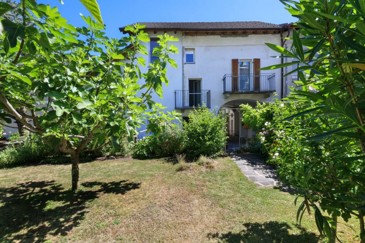 Casa Secret Garden - Foto 2 di 27