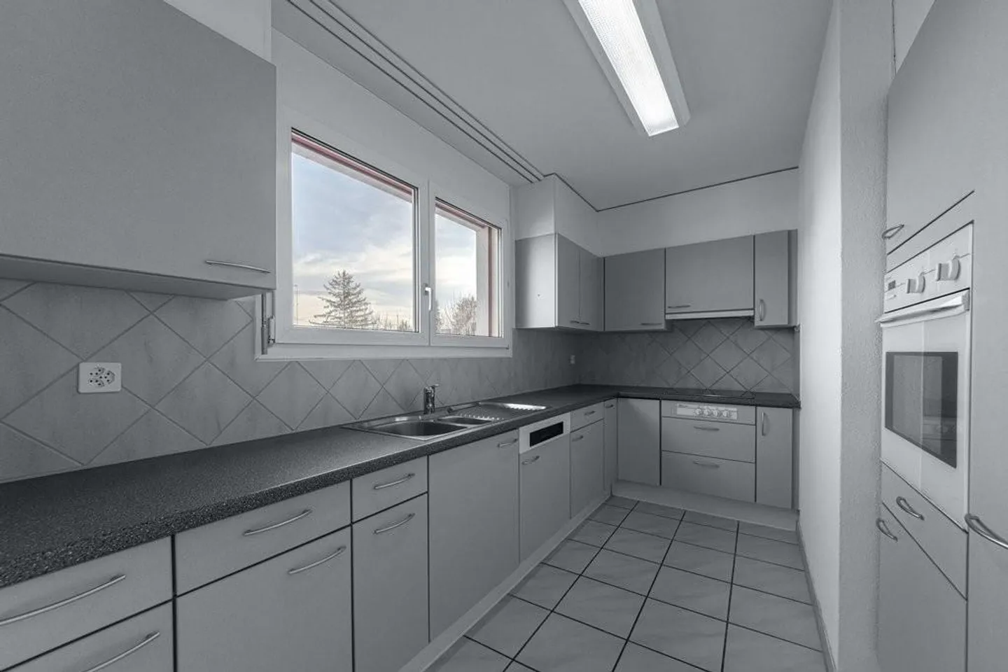 Vie tranquille avec confort - Photo 2 sur 10