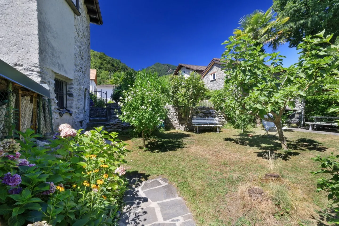 Casa Secret Garden - Foto 10 di 27