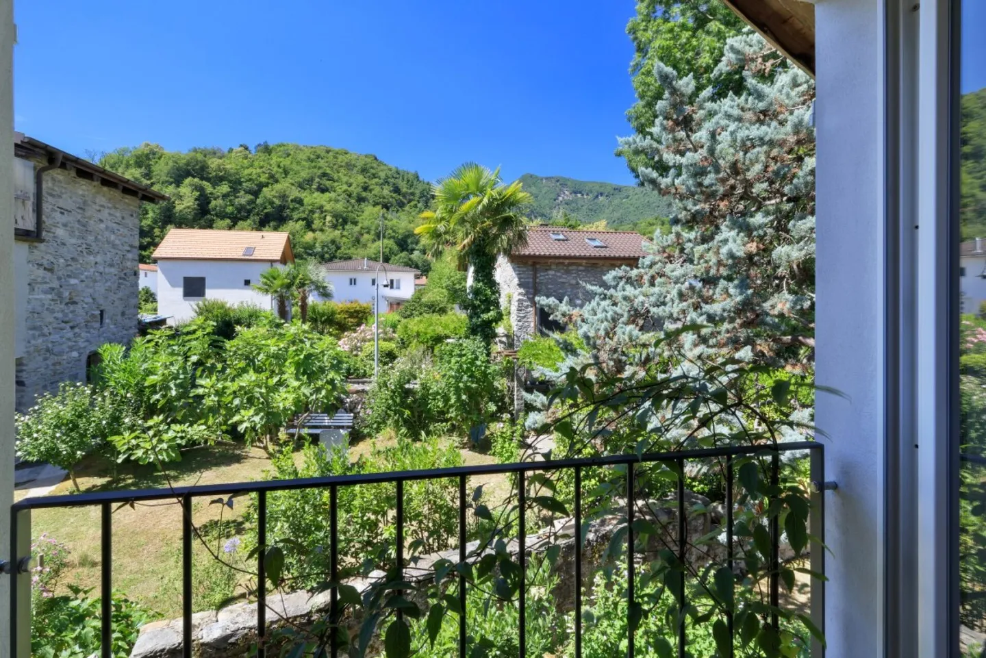 Casa Secret Garden - Foto 11 di 27