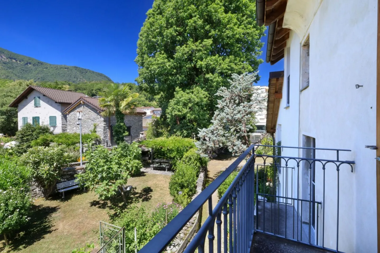 Casa Secret Garden - Foto 12 di 27