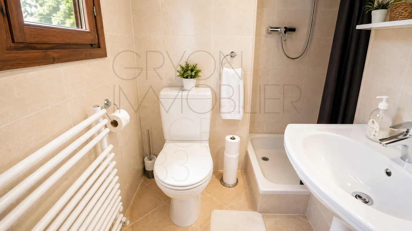 Chalet Incantevole nelle Alpes des Chaux - Foto 13 di 13