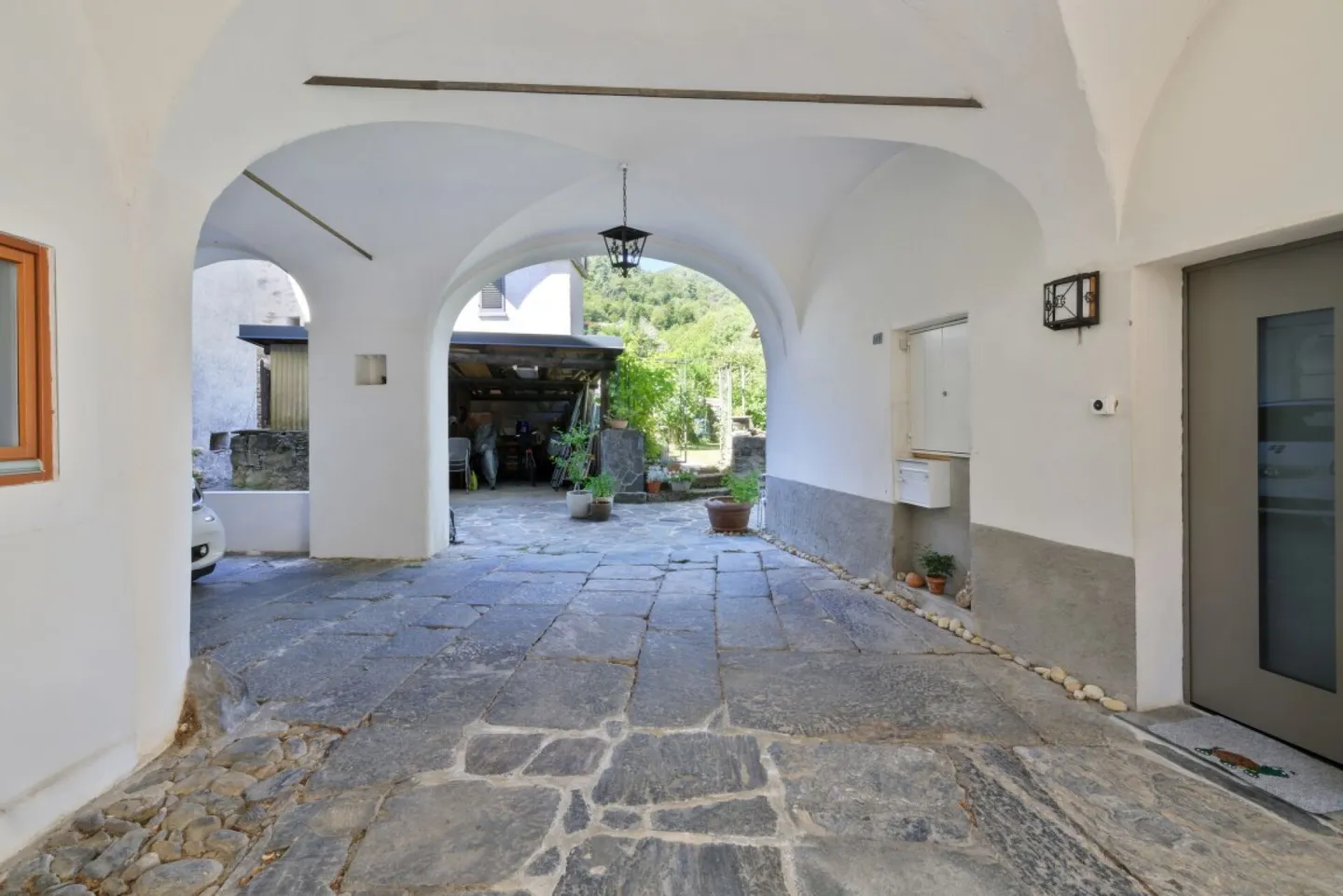 Casa Secret Garden - Foto 4 di 27