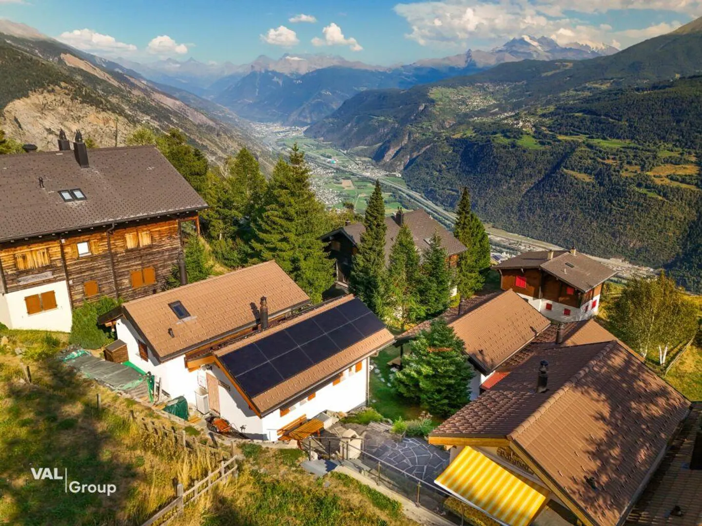 Jeizinen - A Private Retreat in the Heart of the Valais Mountains - Photo 15 of 18