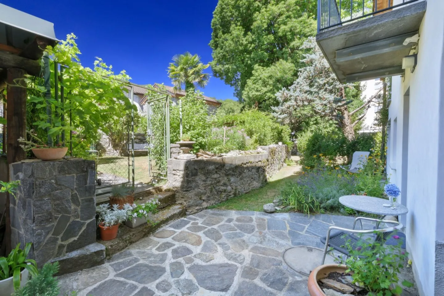 Casa Secret Garden - Foto 5 di 27
