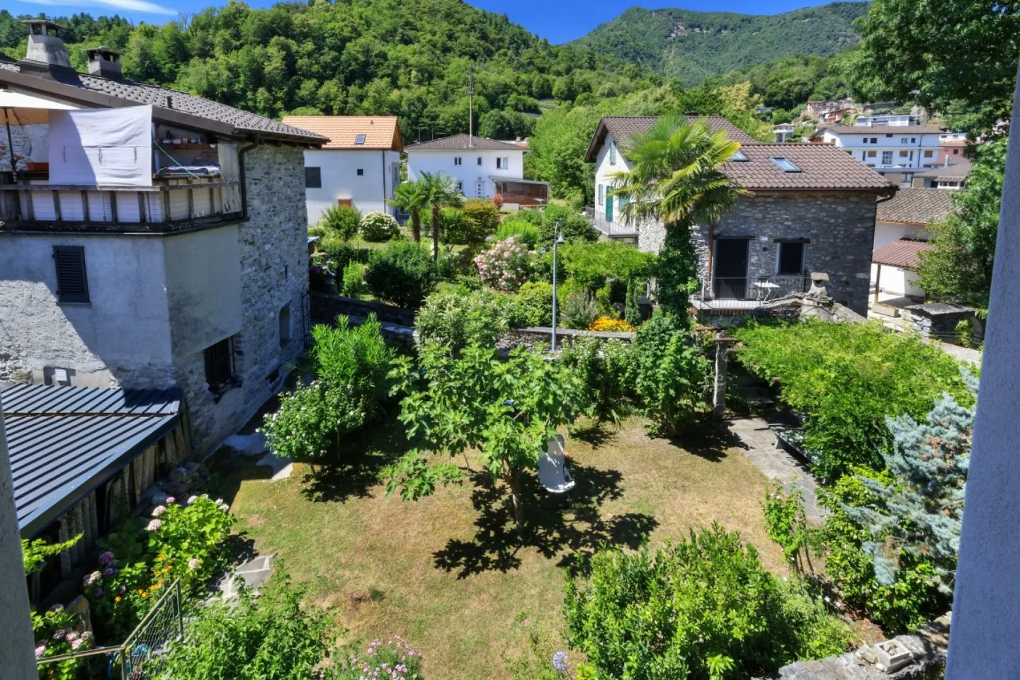 Casa Secret Garden - Foto 6 di 27