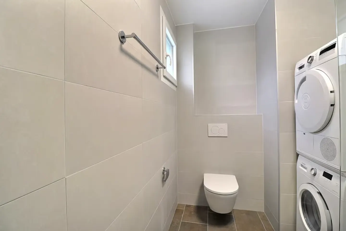 Wunderschöne 1-Zimmer-Wohnung im Erdgeschoss - Foto 4 von 4