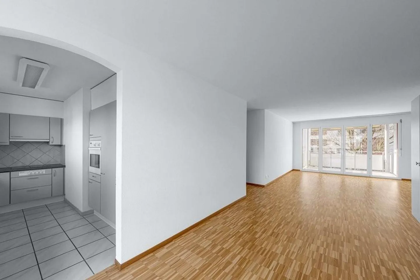 Vie tranquille avec confort - Photo 5 sur 10