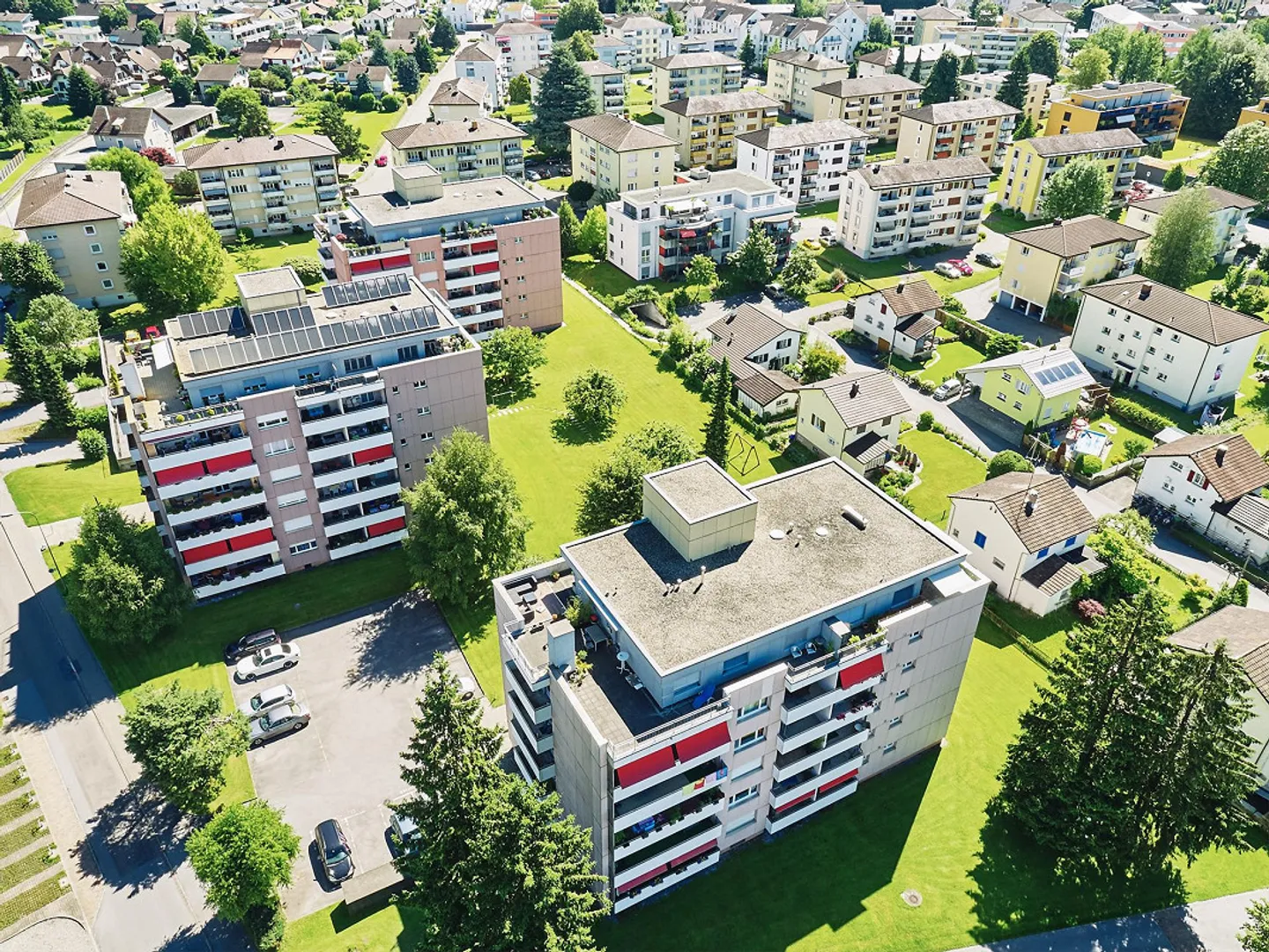 Vivere centrale - Foto 1 di 7