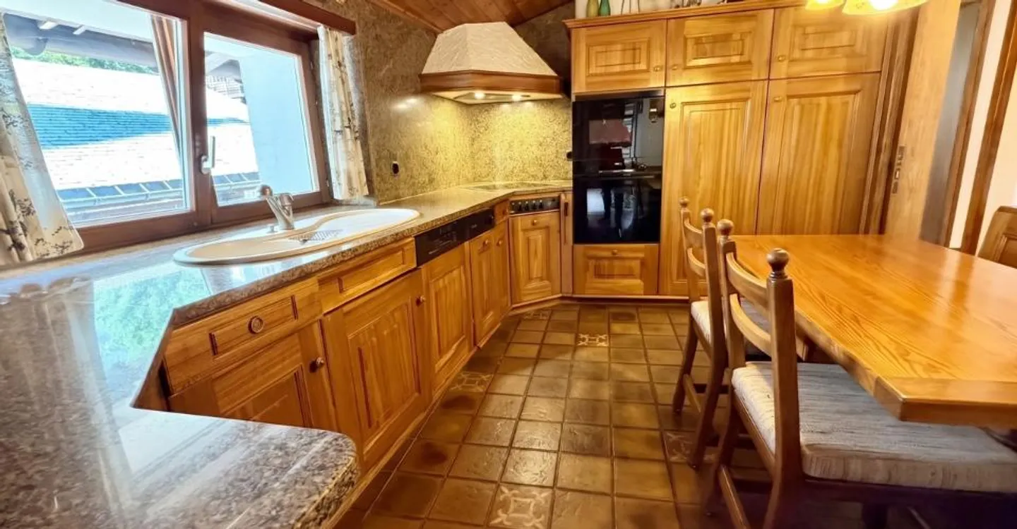 In vendita, Edificio misto, 3954 Leukerbad, Rif. 6227375 - Foto 3 di 7