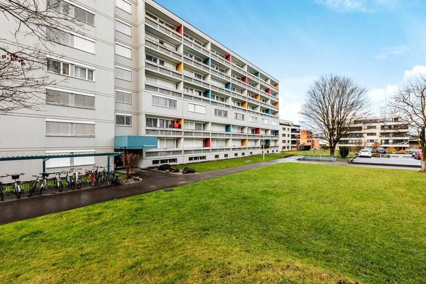 Entspannung mit herrlichem Panoramablick - Foto 6 von 6