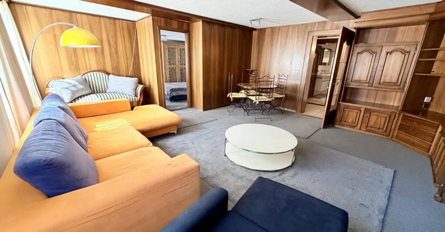 In vendita, Edificio misto, 3954 Leukerbad, Rif. 6227375 - Foto 4 di 7