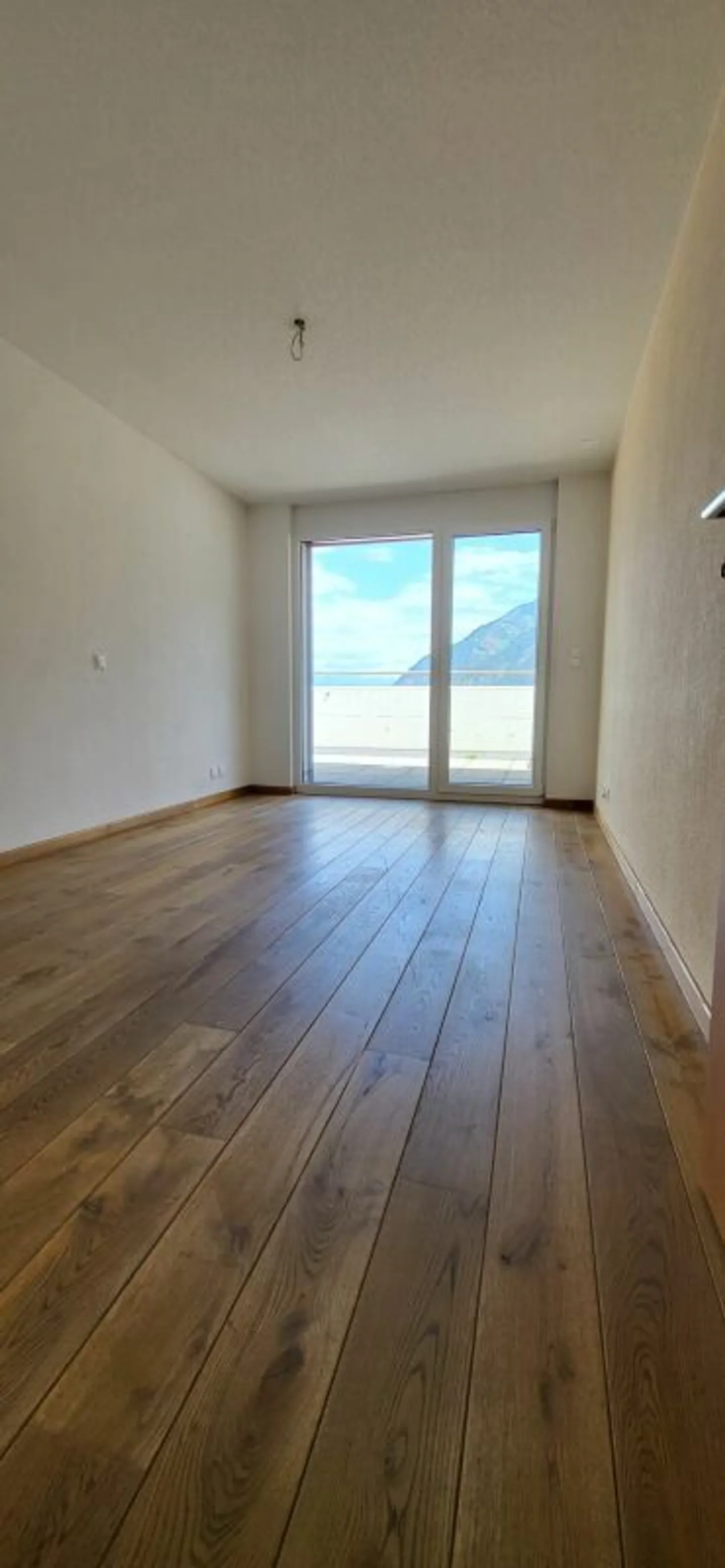Attico con 3 camere nella municipalità di Saxon - Foto 10 di 16