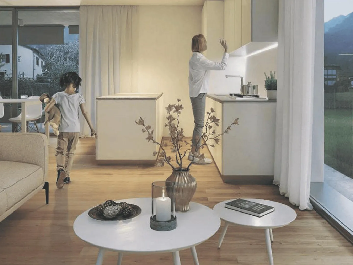 RESIDENZE AMARILLYS - Photo 1 of 6