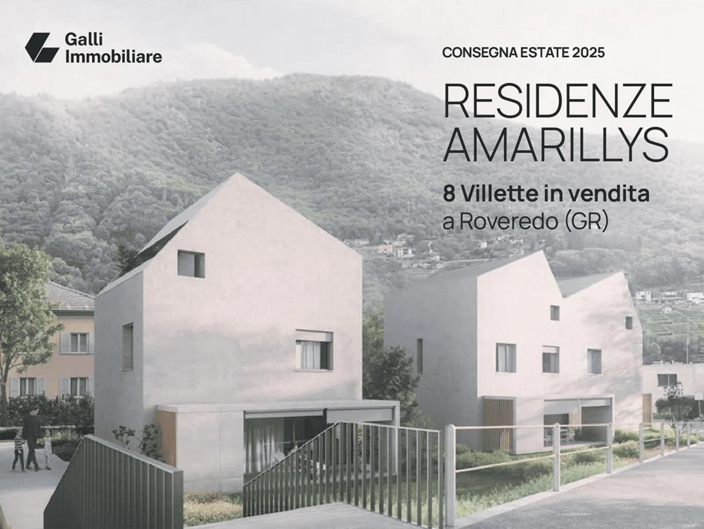 RESIDENZE AMARILLYS - Photo 2 of 6