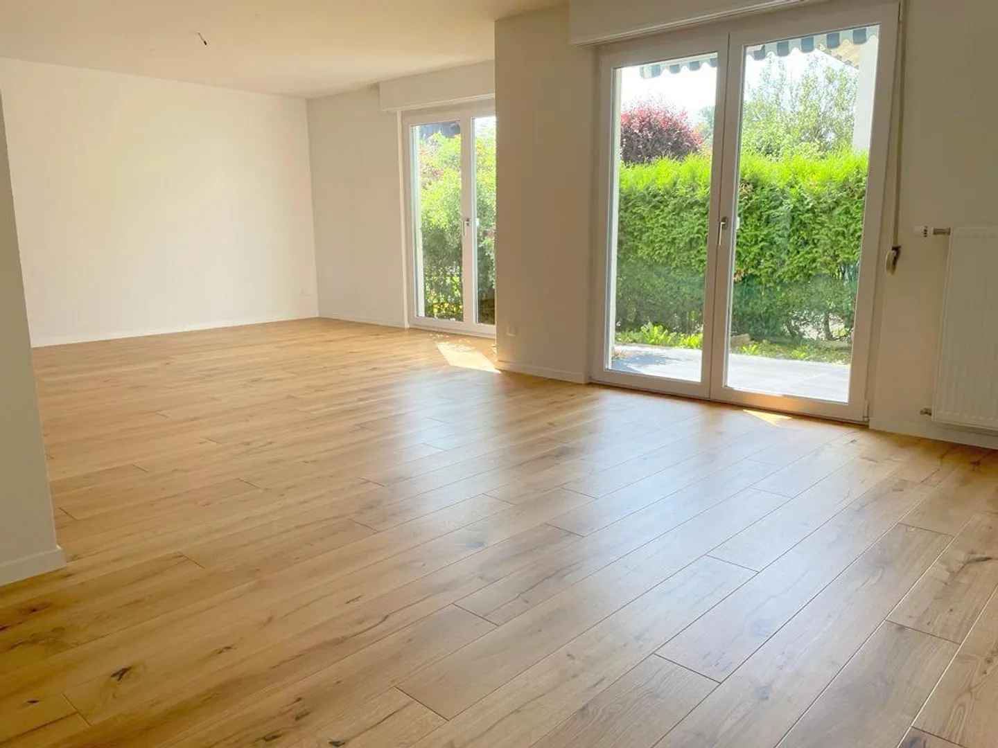 Maison de famille en rangée de 4,5 pièces - Photo 1 sur 5
