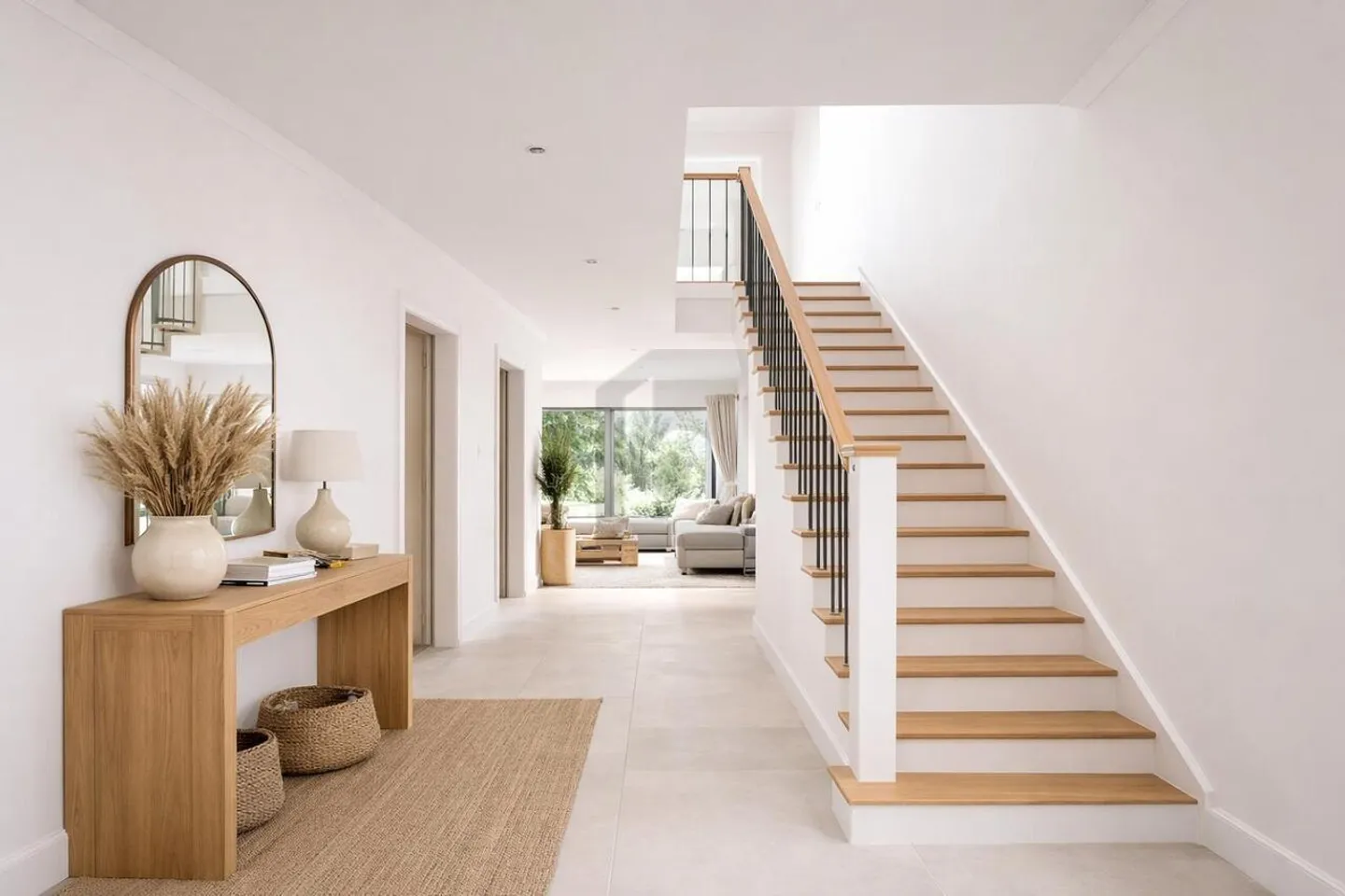 Appartement Familial Spacieux - Photo 3 sur 6