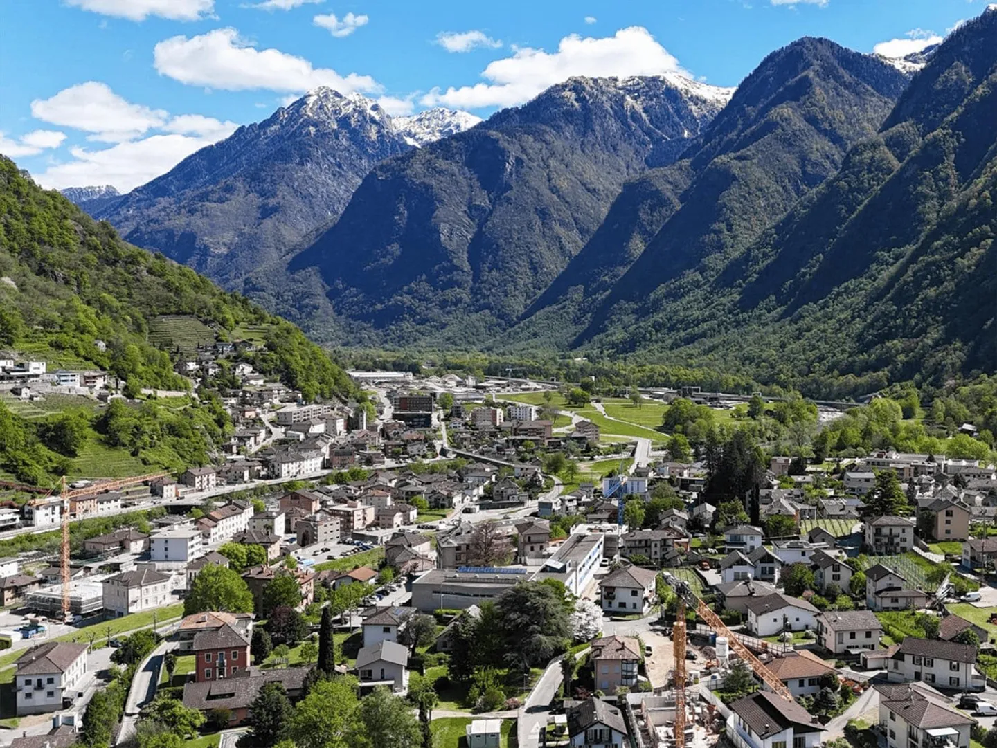 RESIDENZE AMARILLYS - Photo 3 of 6