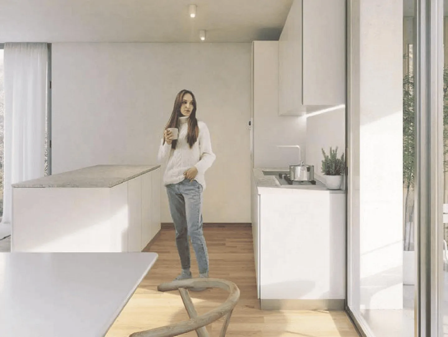 RESIDENZE AMARILLYS - Photo 5 of 6