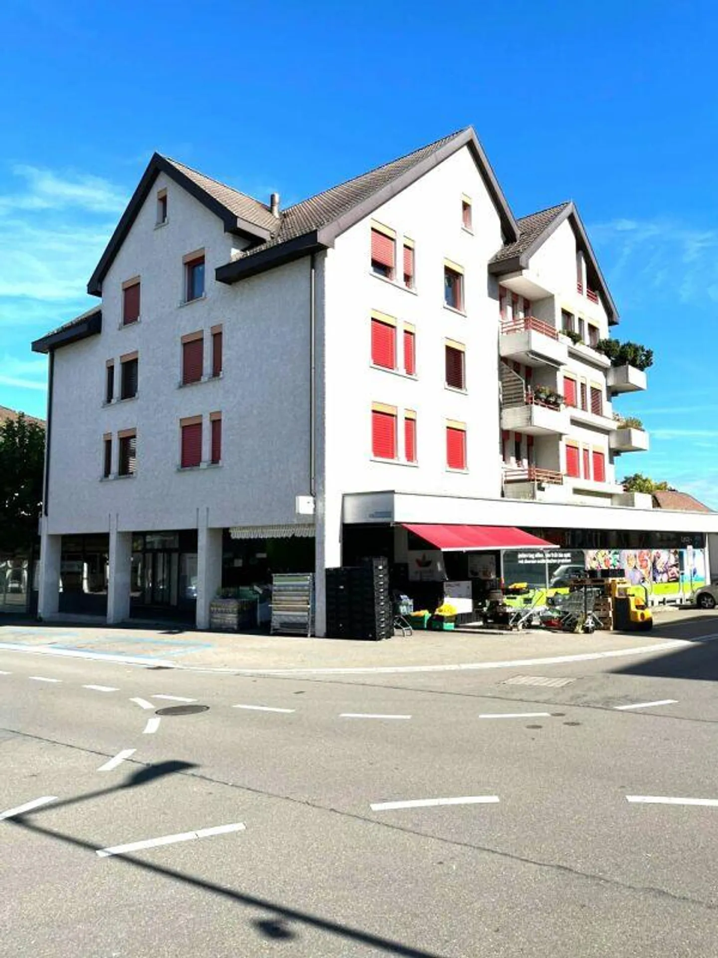 Spazio commerciale - 355 m² - Foto 4 di 10