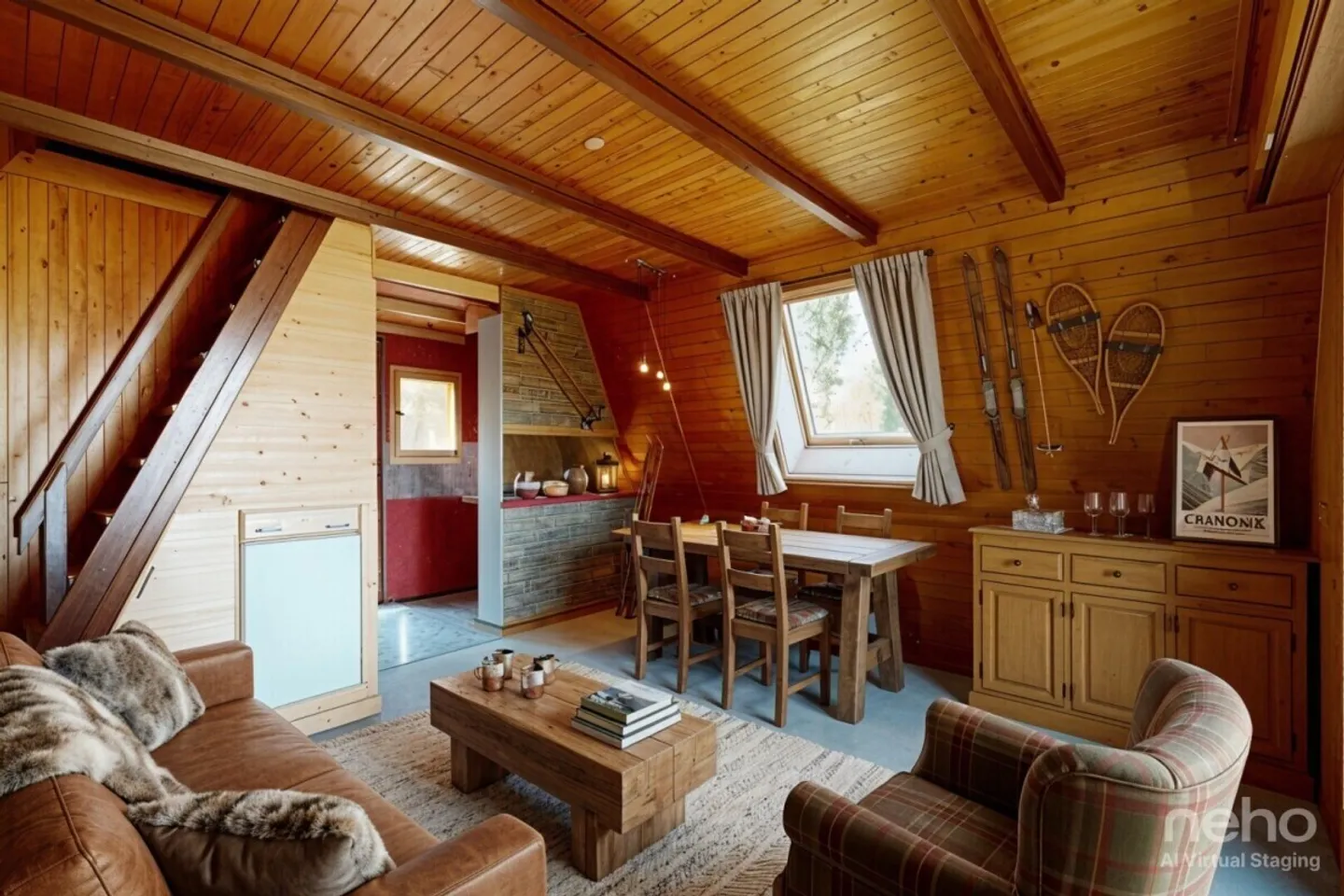 Charming holiday cottage on a 300 m² plot in Pailly - Photo 5 of 12