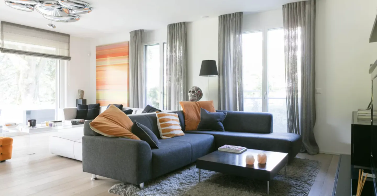 Ground Floor Apartment with Terrace - Photo 1 of 7