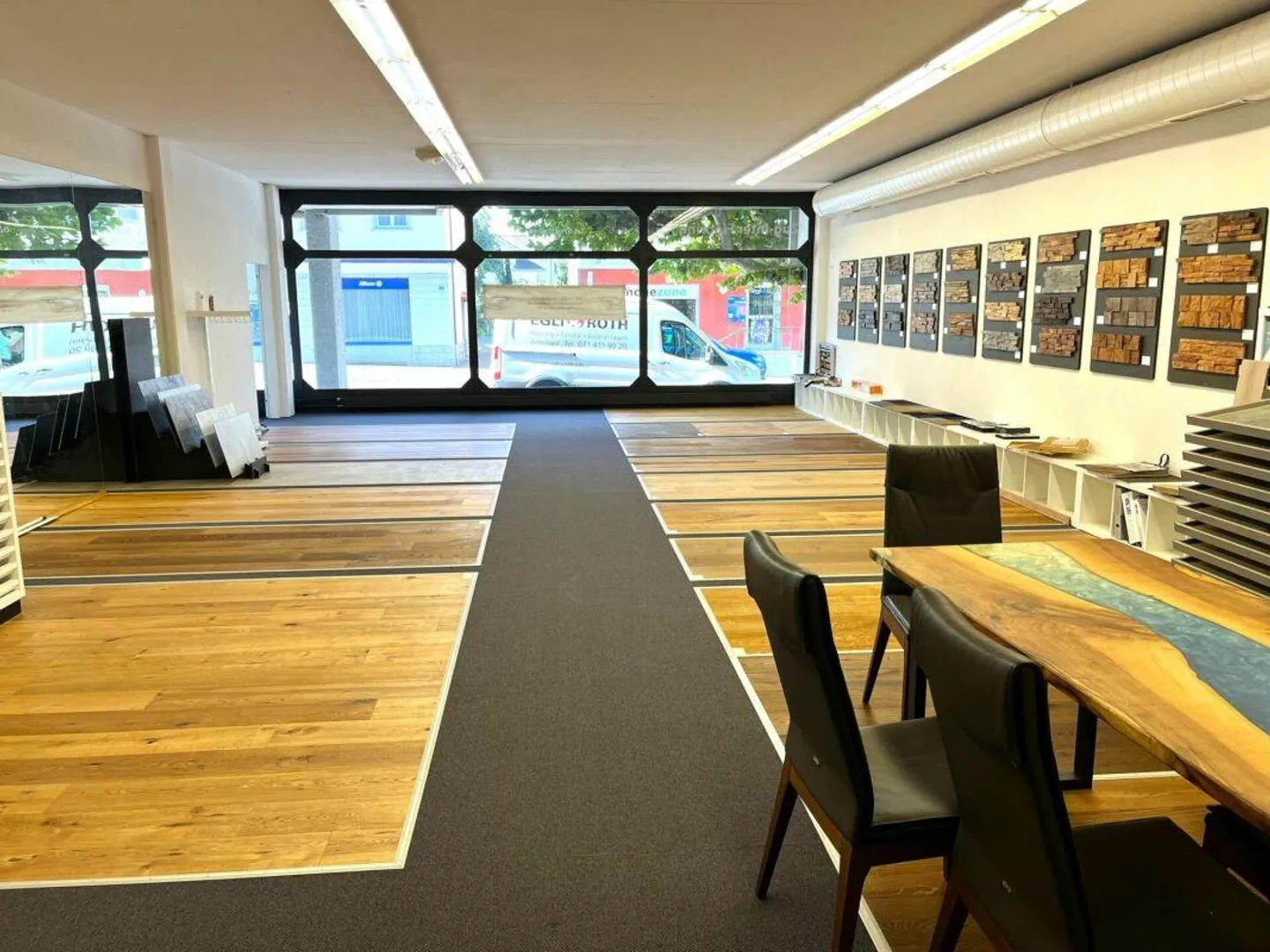 Spazio commerciale - 355 m² - Foto 7 di 10