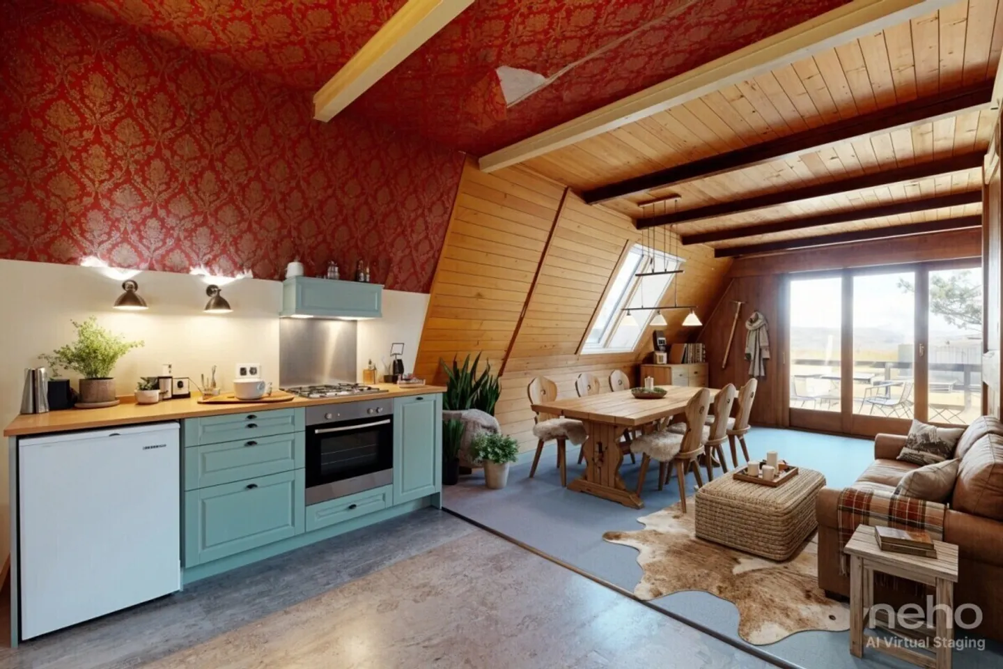 Charming holiday cottage on a 300 m² plot in Pailly - Photo 7 of 12