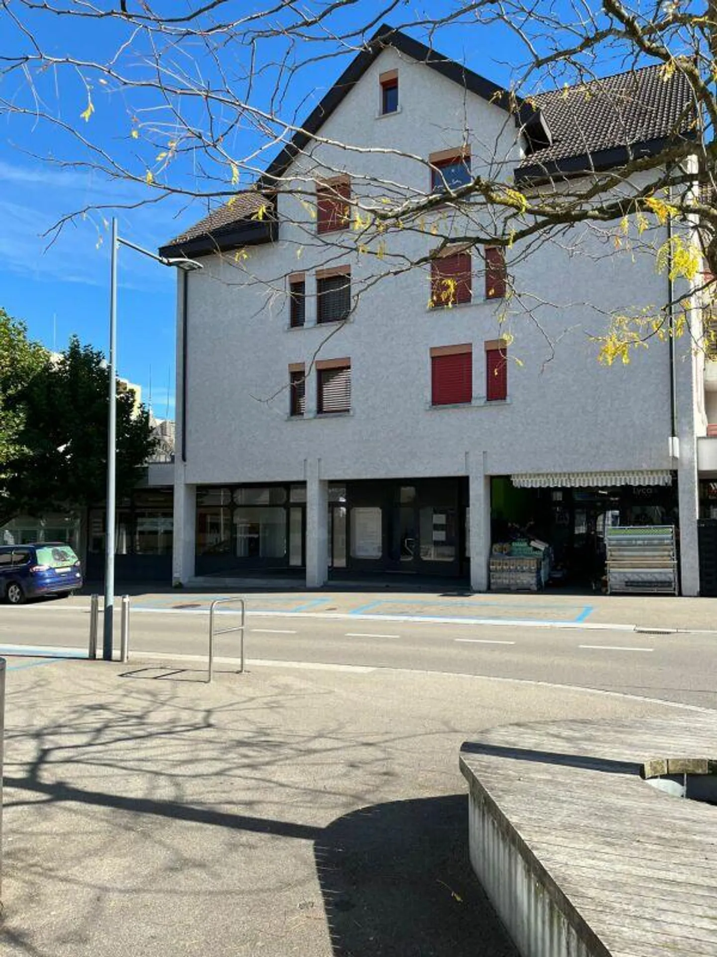 Spazio commerciale - 355 m² - Foto 5 di 10