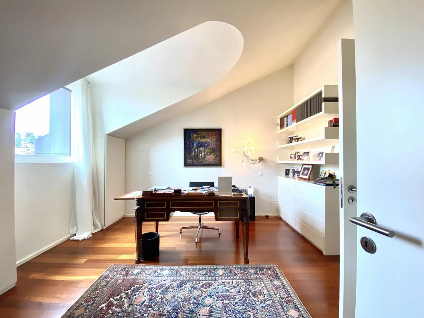 Duplex Lussuoso a Lugano - Foto 8 di 17