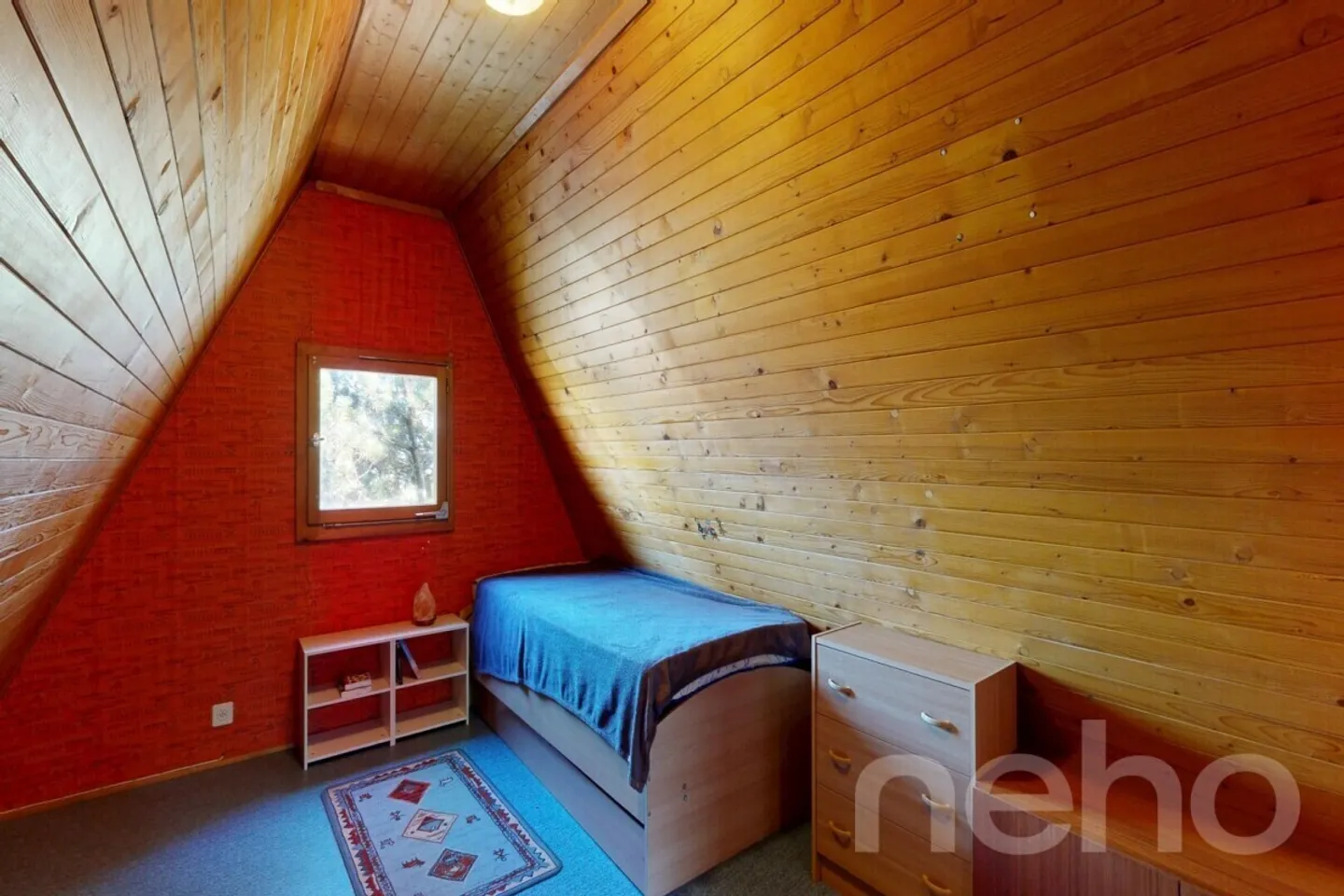 Charming holiday cottage on a 300 m² plot in Pailly - Photo 9 of 12