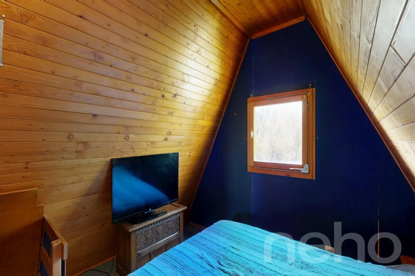 Charming holiday cottage on a 300 m² plot in Pailly - Photo 10 of 12