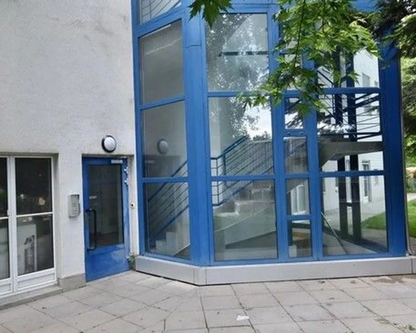 Espace Commercial avec Parking - Photo 7 sur 13