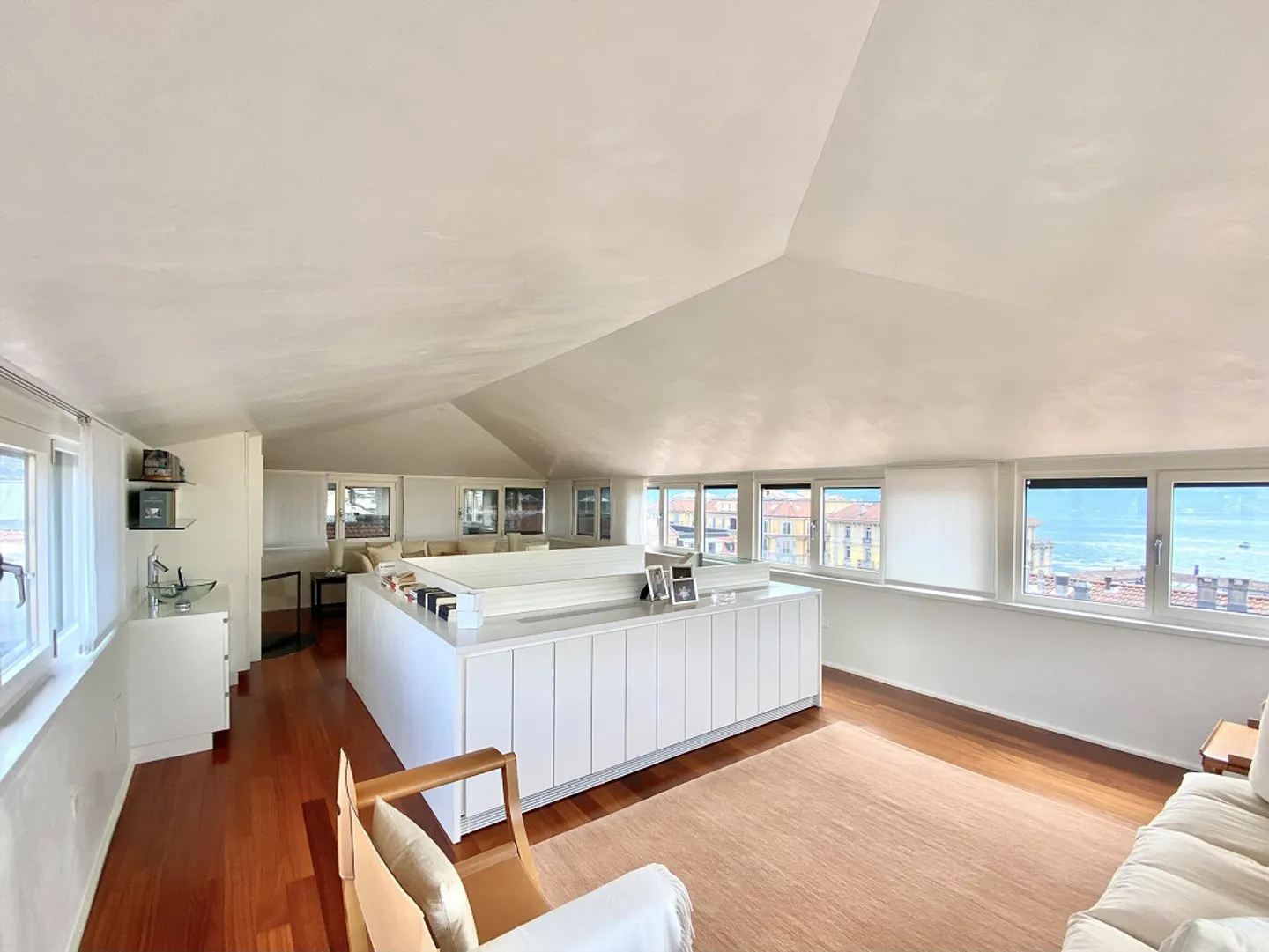 Duplex Lussuoso a Lugano - Foto 15 di 17