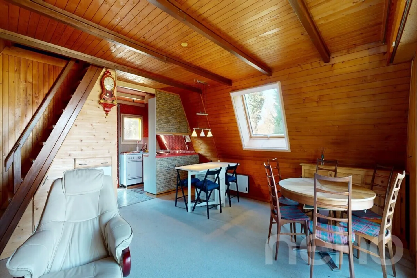 Charming holiday cottage on a 300 m² plot in Pailly - Photo 12 of 12