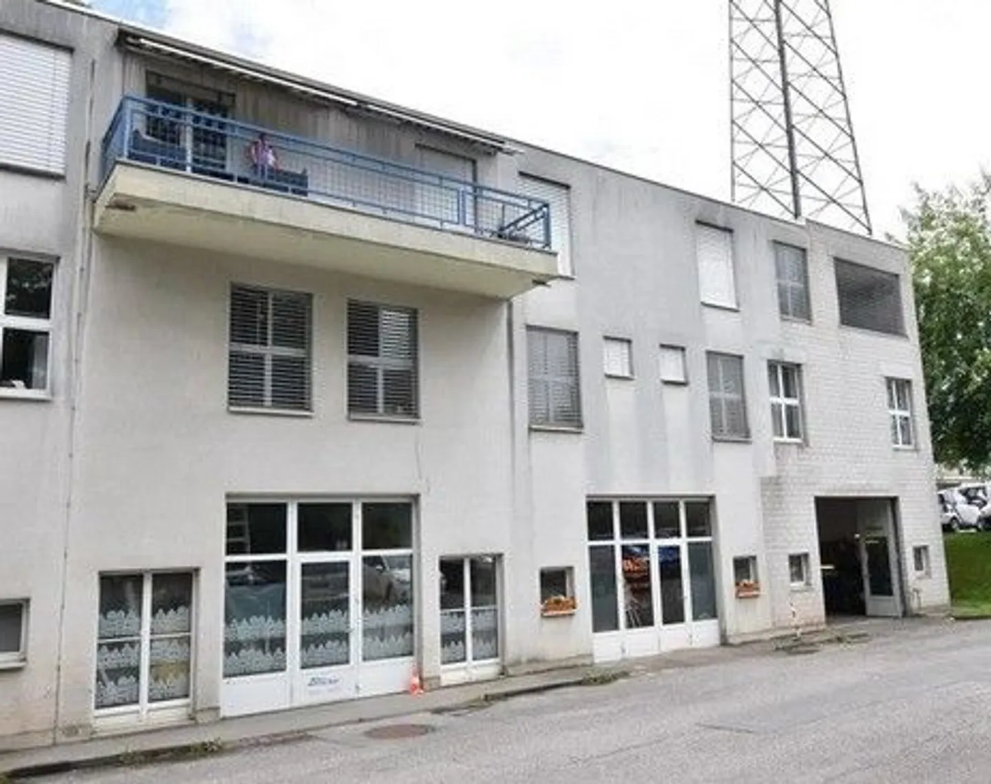 Espace Commercial avec Parking - Photo 9 sur 13