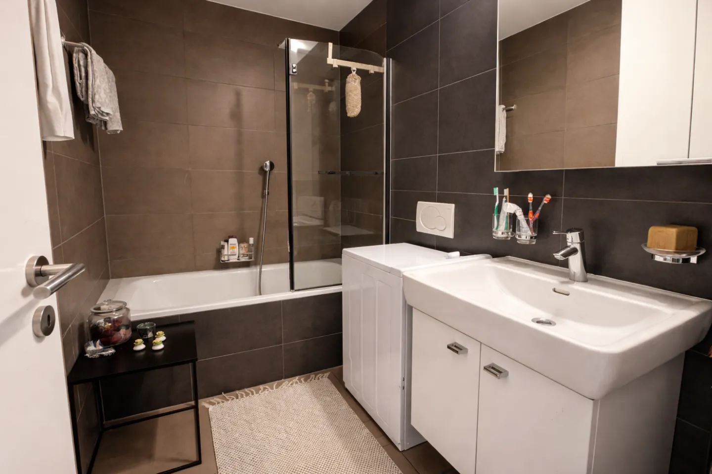 3.5 Room Apartment - Photo 6 of 6