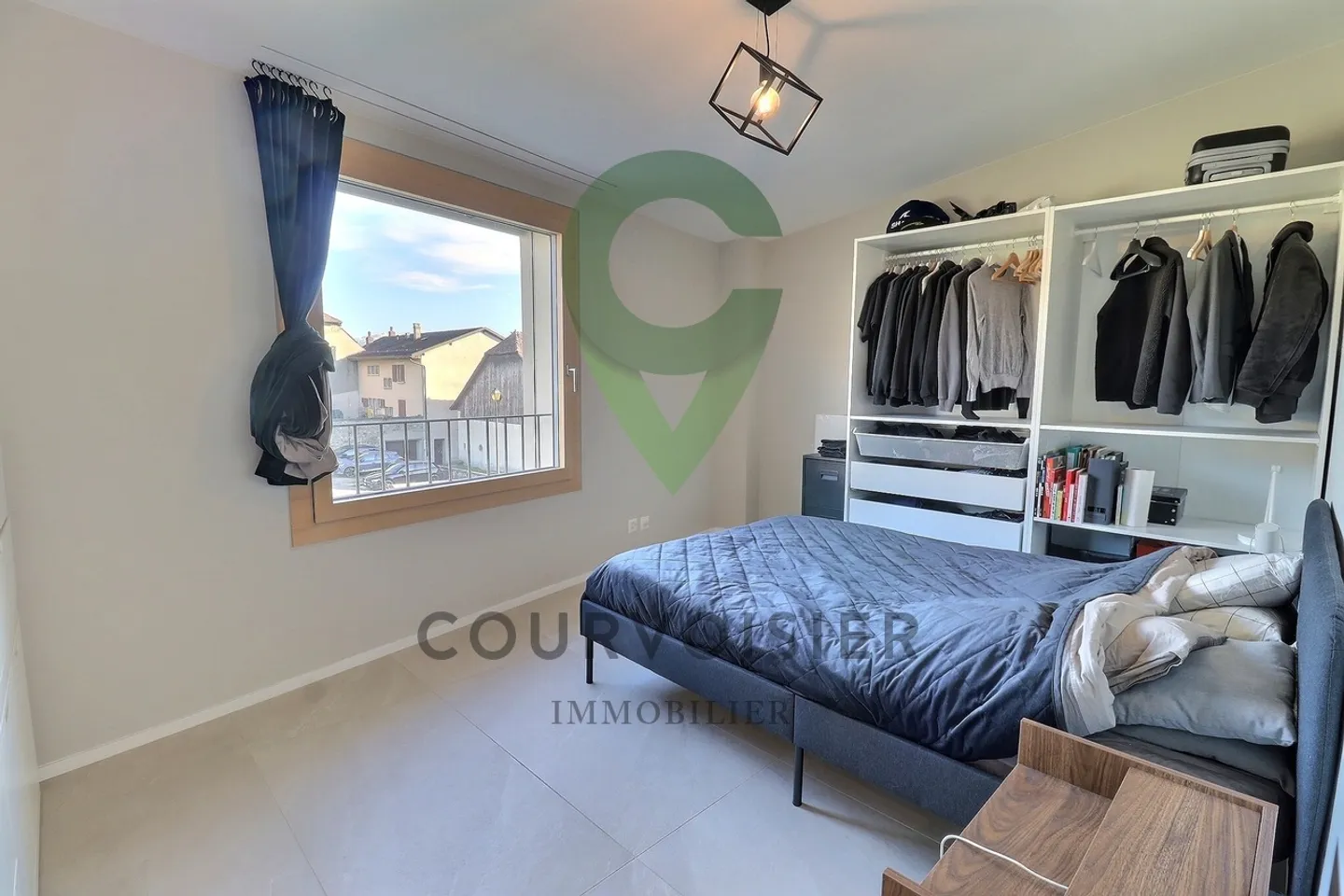 Bright 2.5P with optional versatile space of 55m2 - Photo 3 of 7