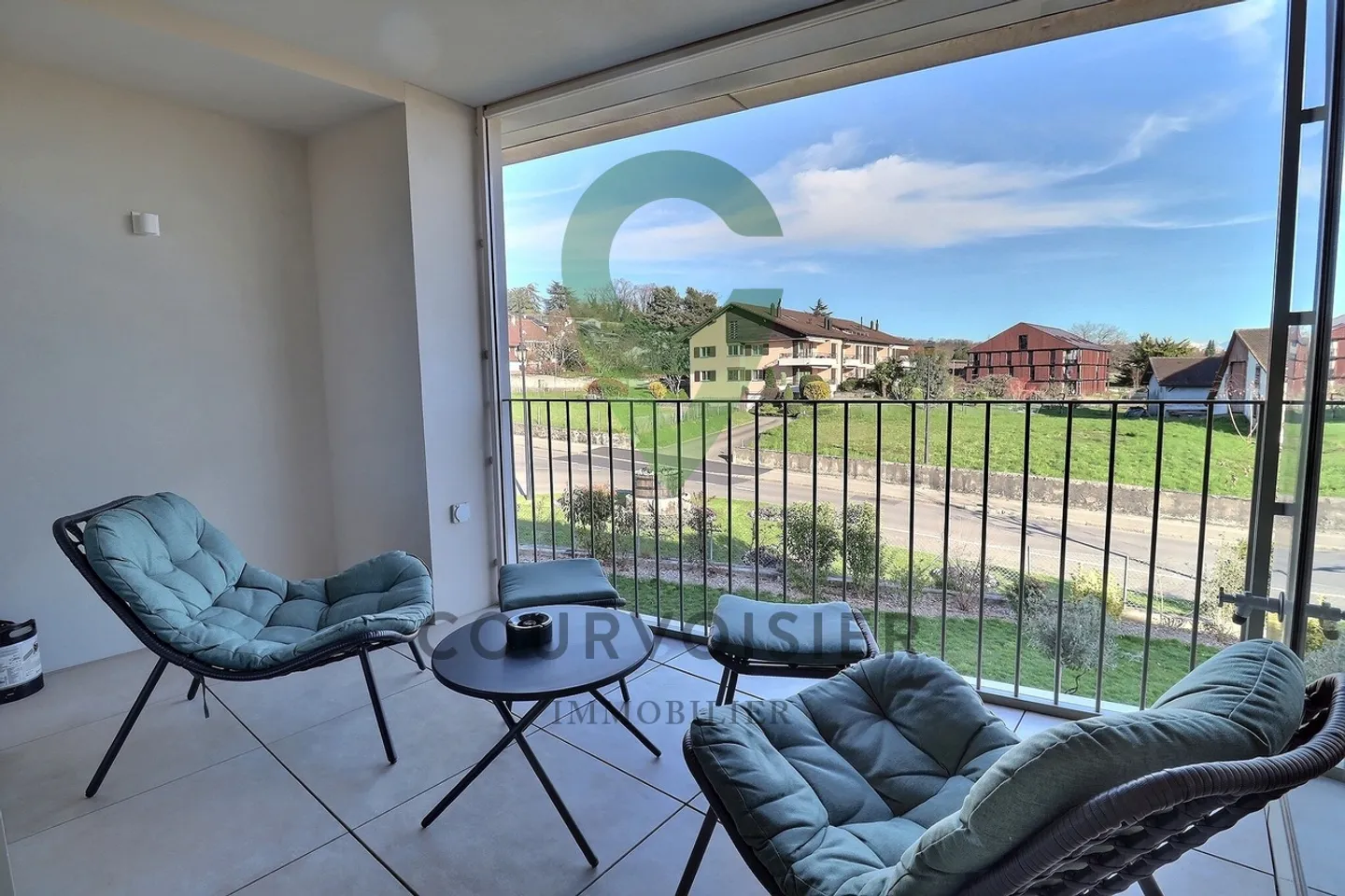 Bright 2.5P with optional versatile space of 55m2 - Photo 4 of 7