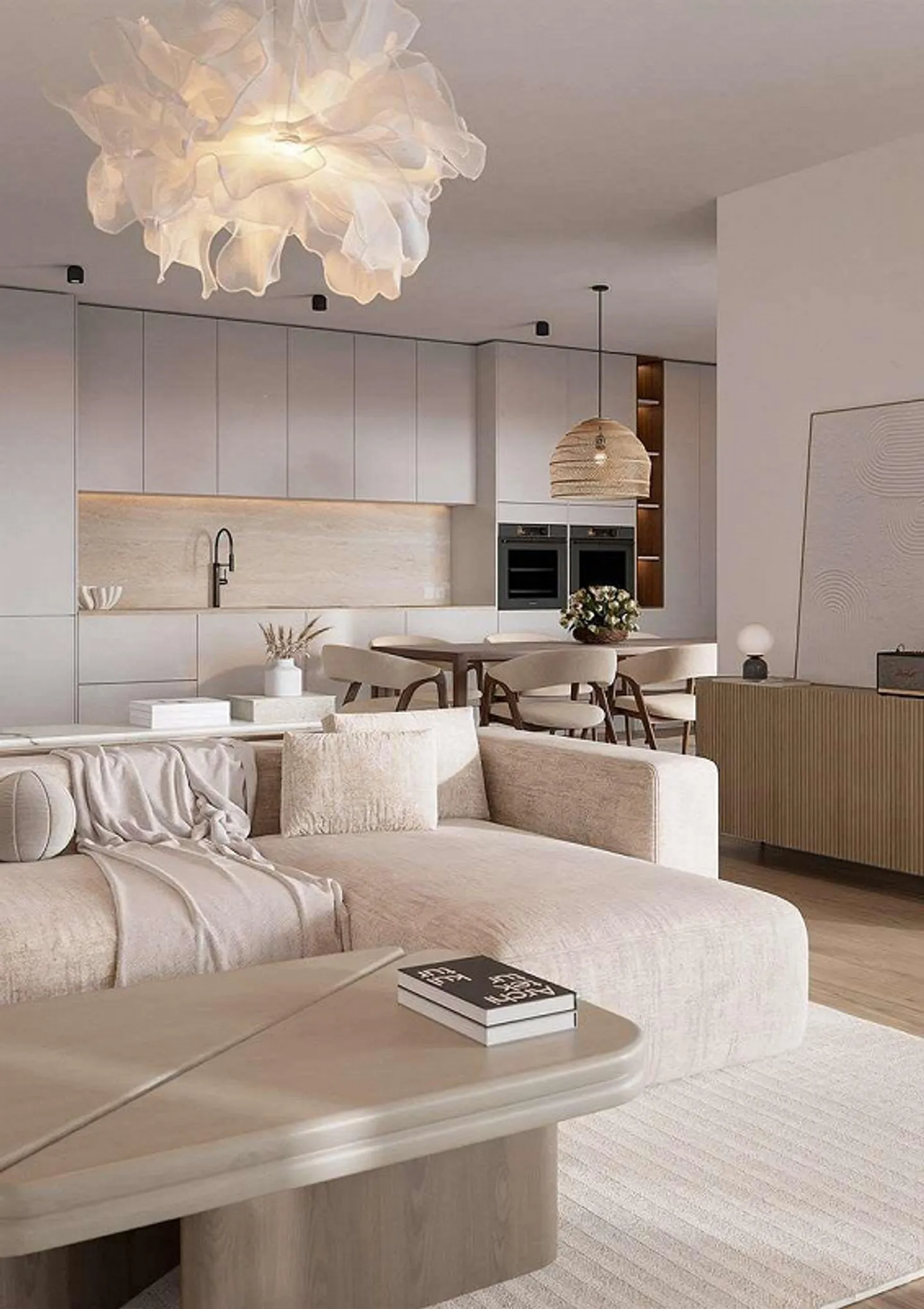 2665_A Minusio, 2.5 pièces dans une construction neuve et moderne - Photo 2 sur 8